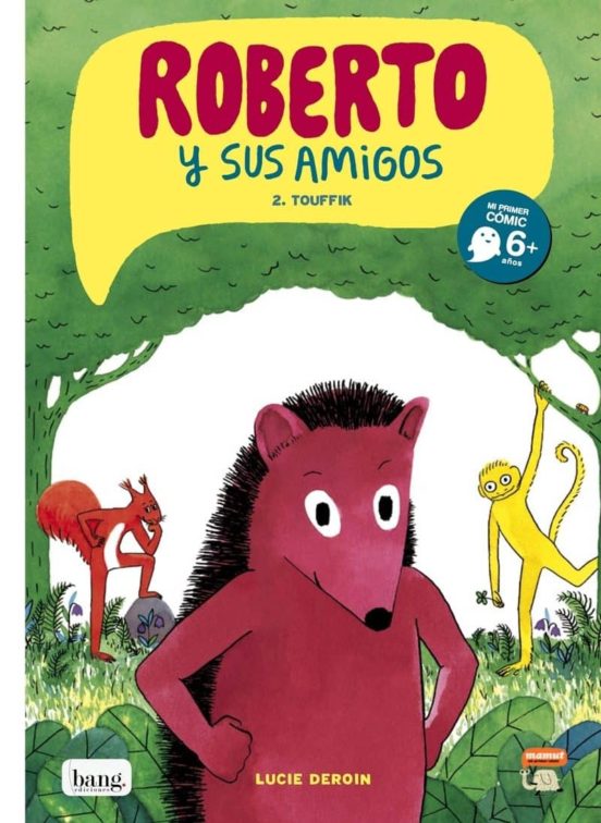 Roberto Y Sus Amigos