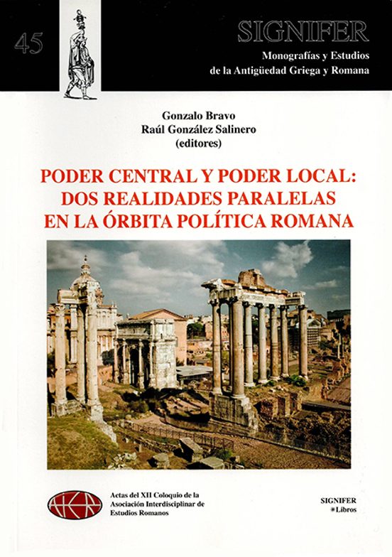 Poder Central Y Poder Local: Dos Realidades Paralelas En La Órbit A Po