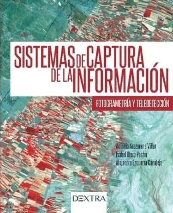 Sistemas De Captura De La Información