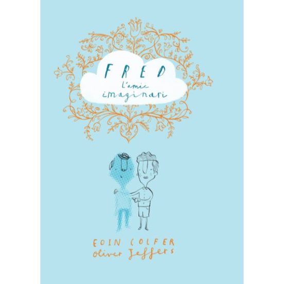 Fred L Amic Imaginari