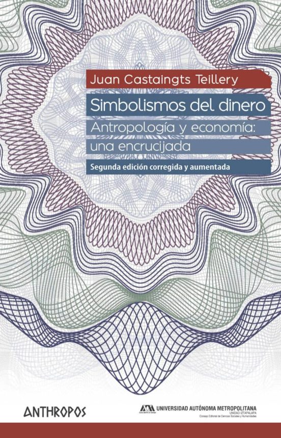 Simbolismos Del Dinero