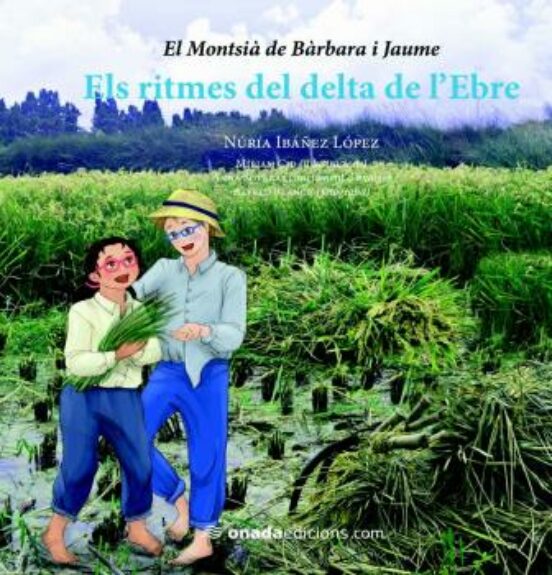 Els Ritmes Del Delta De L'Ebre