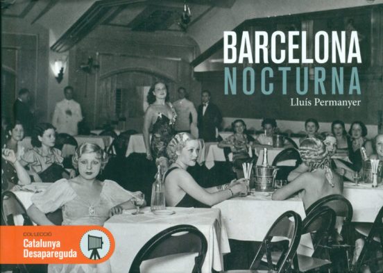 Barcelona Nocturna