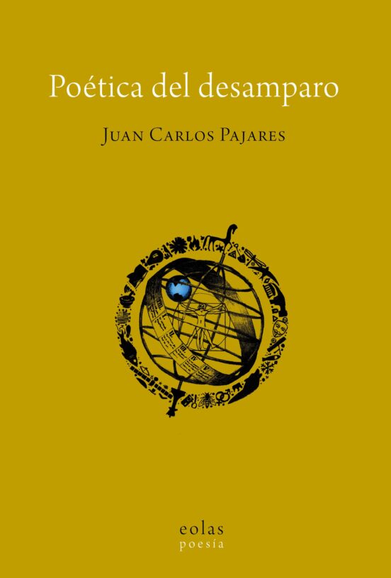 Poética Del Desamparo