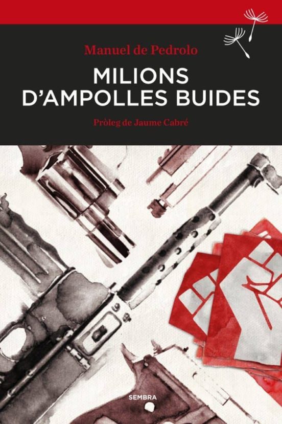 Milions D Ampolles Buides