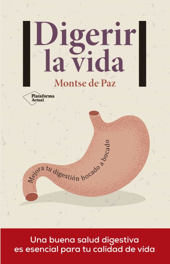 Digerir La Vida