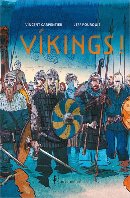 Víkings!