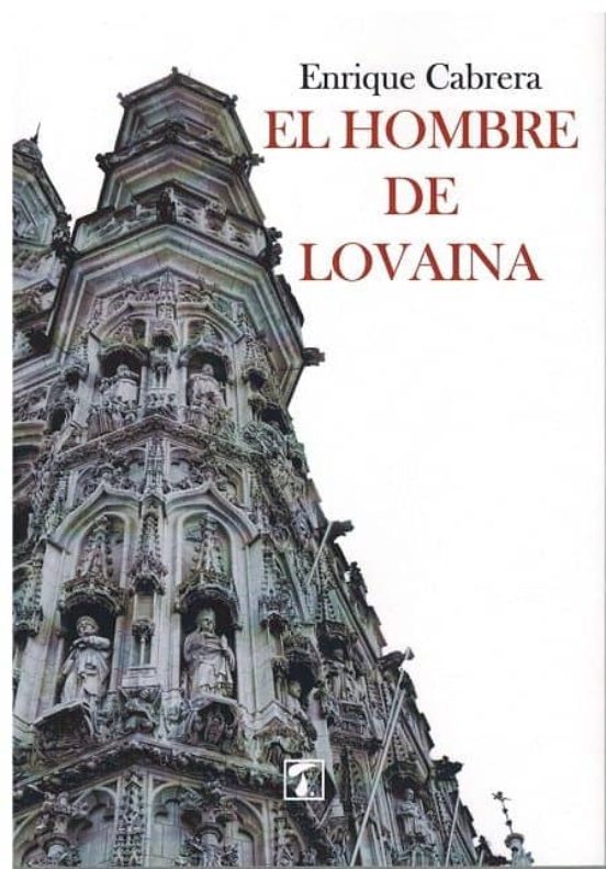 El hombre de Lovaina