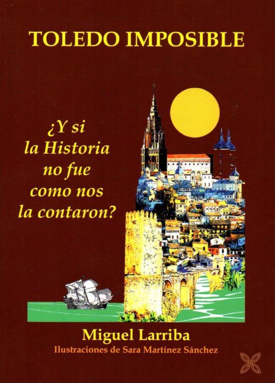 Toledo Imposible