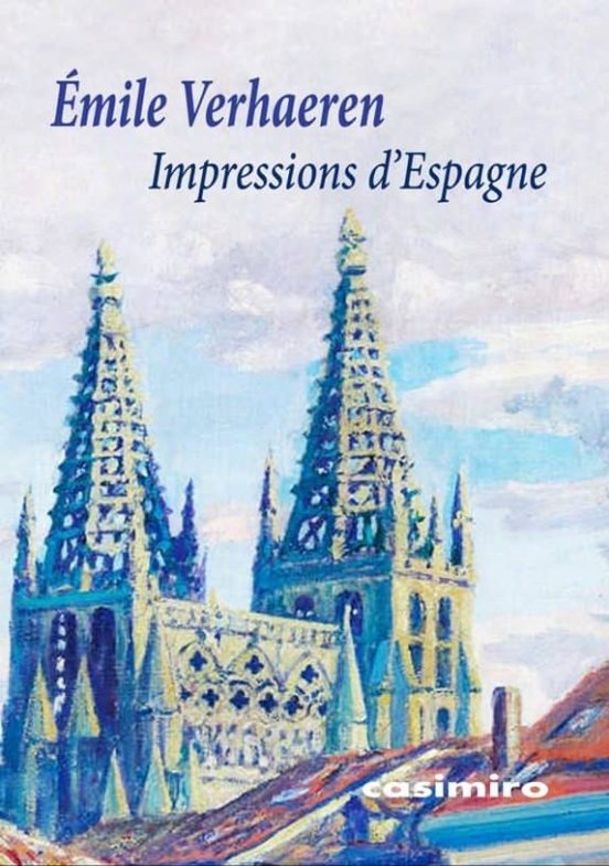 Impressions D Espagne
