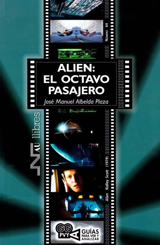 Alien: El Octavo Pasajero