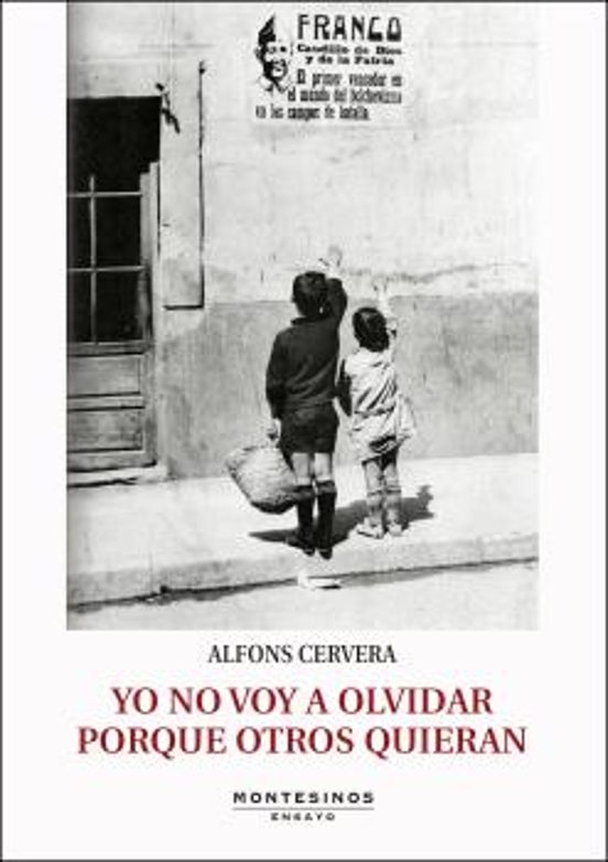 Yo No Voy A Olvidar Porque Otros Quieran