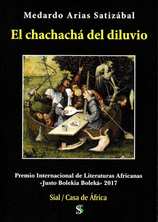 El Chachachá del Diluvio