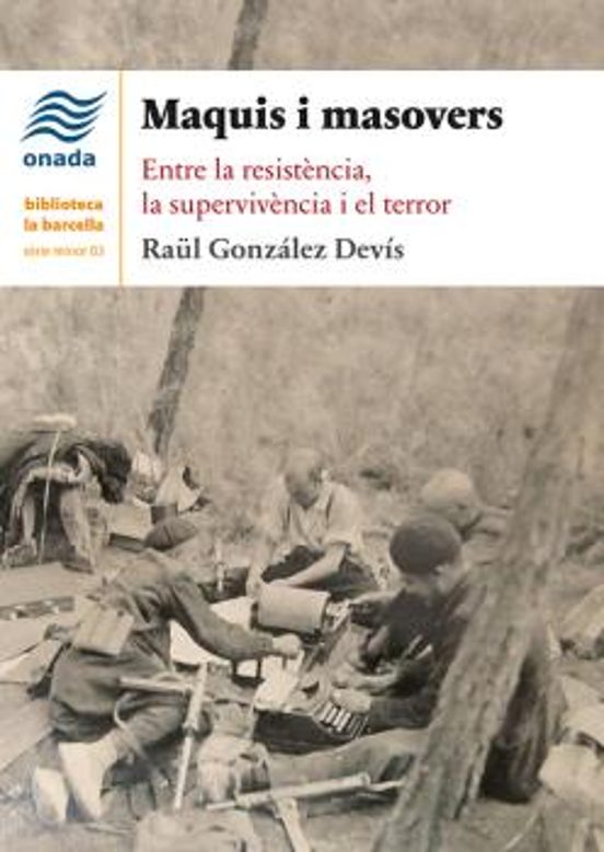 Maquis I Masovers