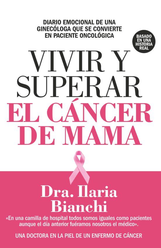 Vivir Y Superar El Cáncer De Mama