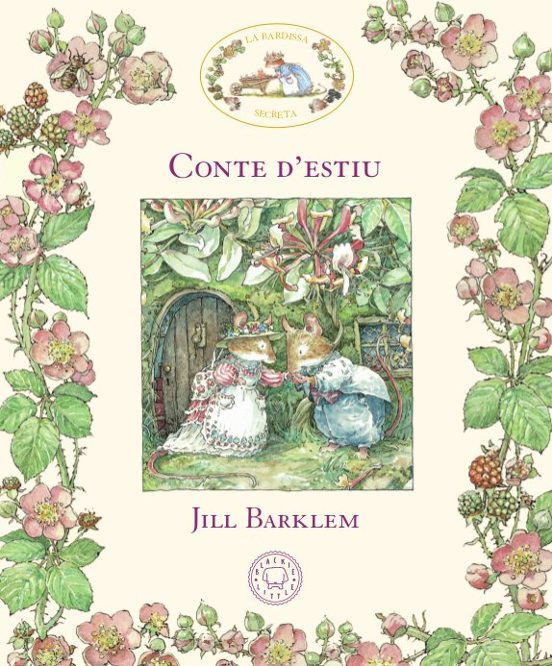 La Bardissa Secreta: Conte D Estiu