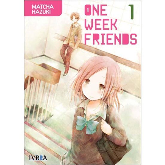 One Week Friends Nº 1