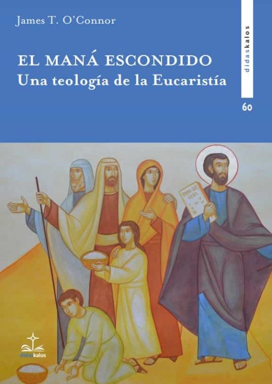 El Maná Escondido