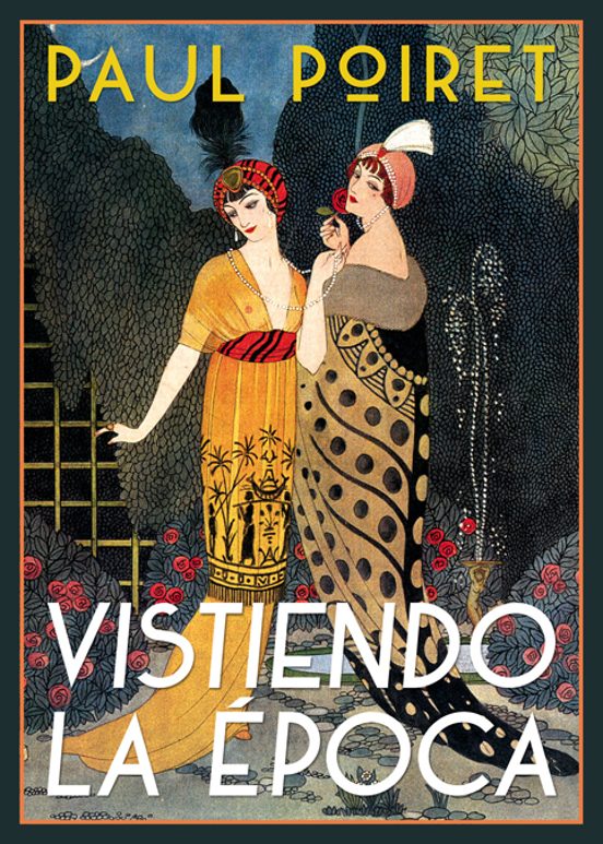 Vistiendo La Epoca: Recuerdos