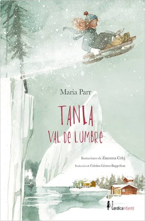 Tània Claravall