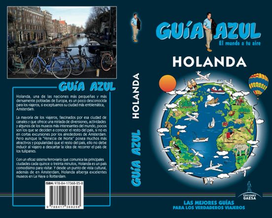 Holanda 2018