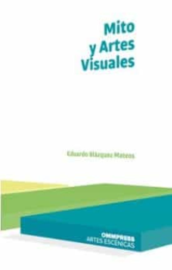 Mito Y Artes Visuales