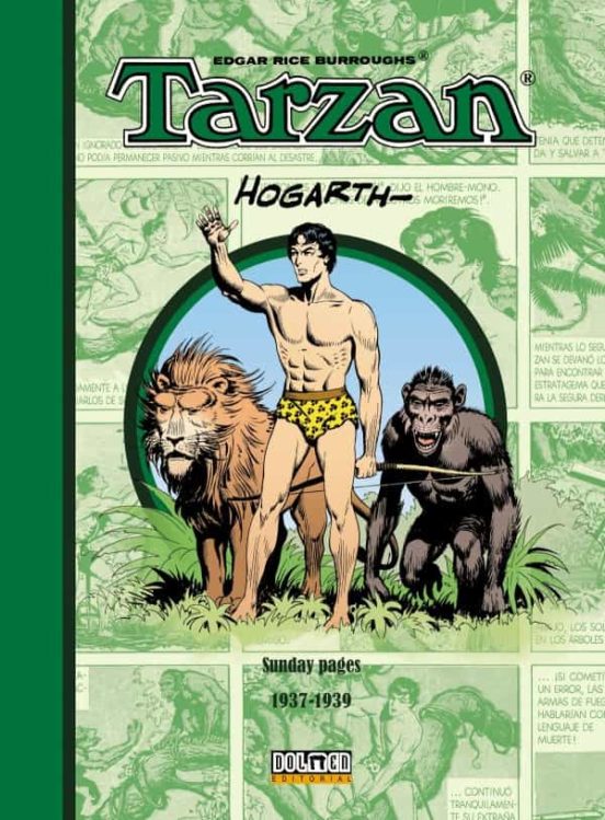 Tarzan