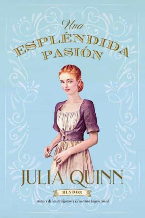 Espléndida Pasión