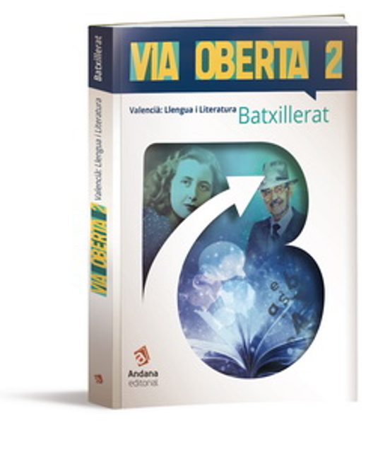 Llengua I Literatura Valencia 2º Batxillerat