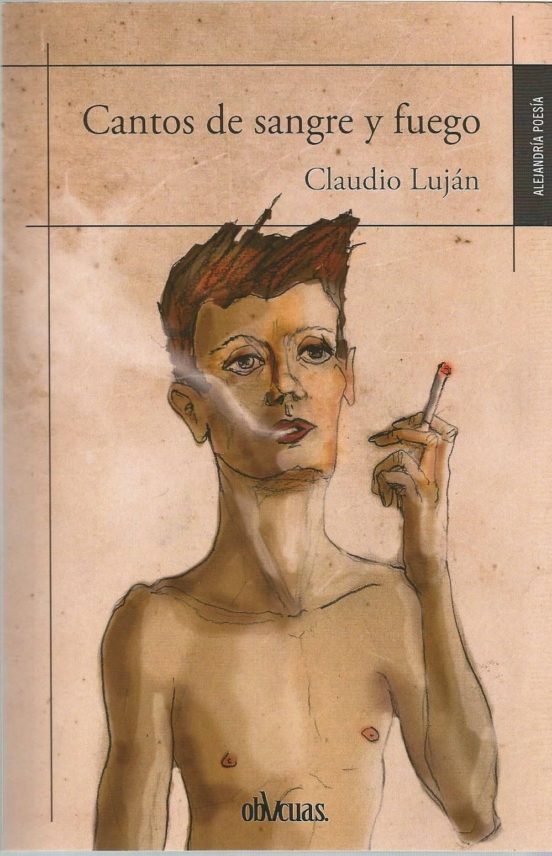 Cantos de sangre y fuego