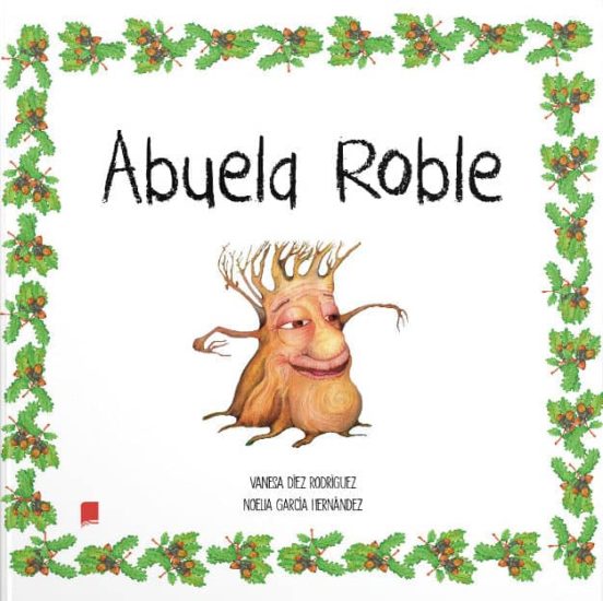 Abuela Roble