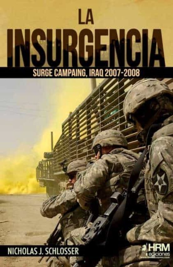 La Insurgencia