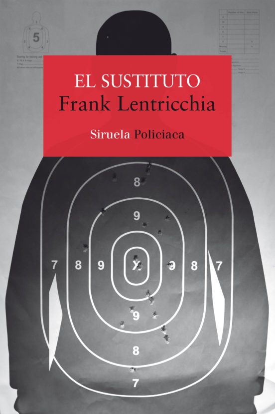 El Sustituto