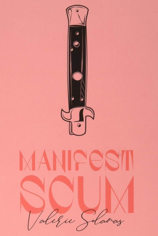 Manifest SCUM