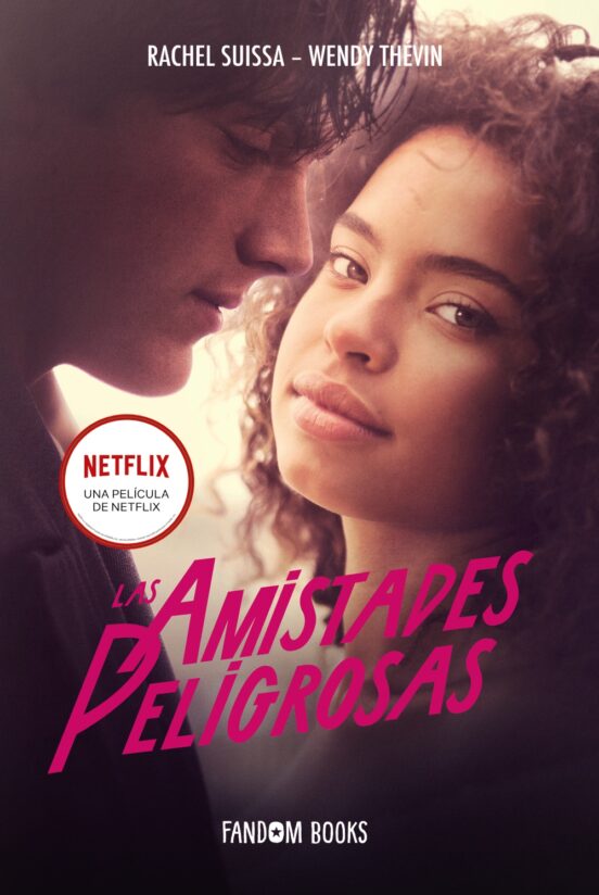 Las Amistades Peligrosas
