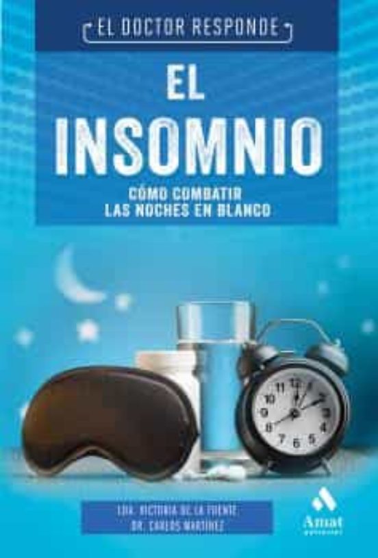 El Insomnio
