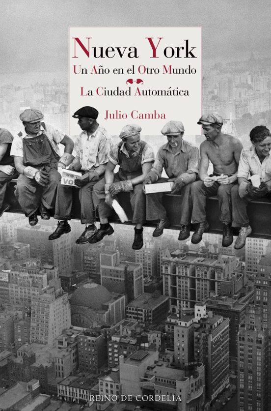 Nueva York: Un Año En El Otro Mundo - La Ciudad Automatica