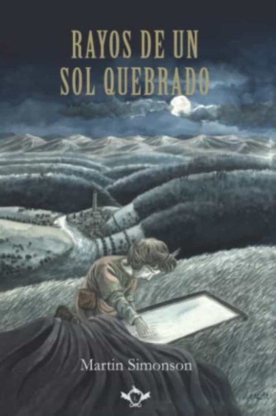 Rayos De Un Sol Quebrado