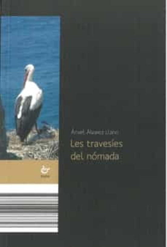Les Travesíes Del Nómada