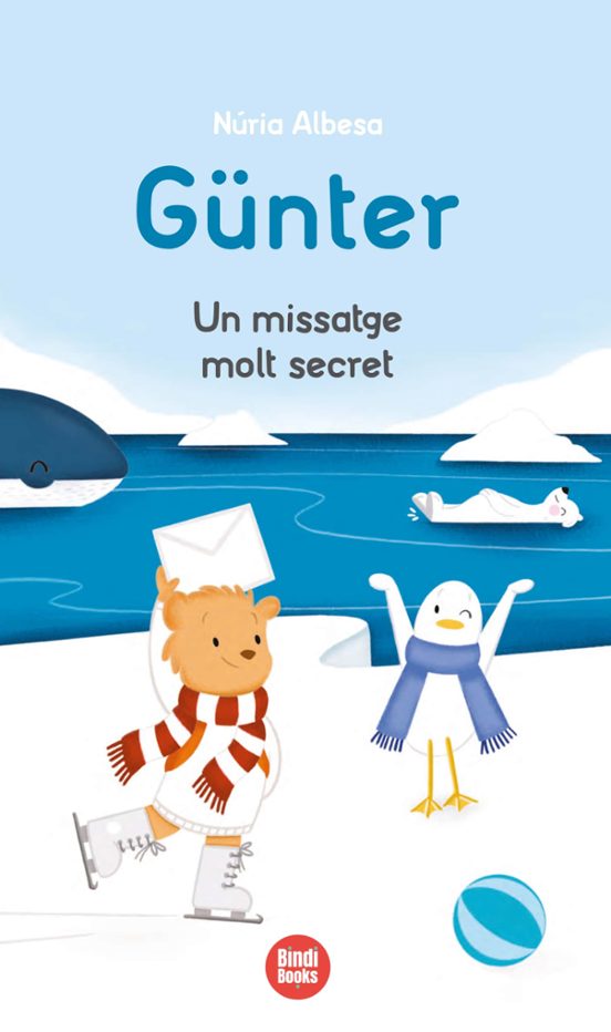 Un Missatge Molt Secret