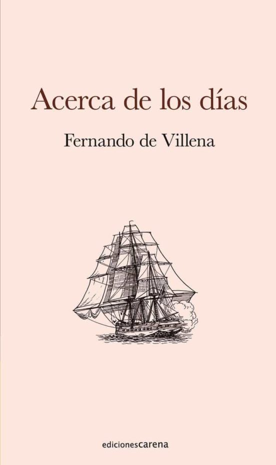 Acerca De Los Días