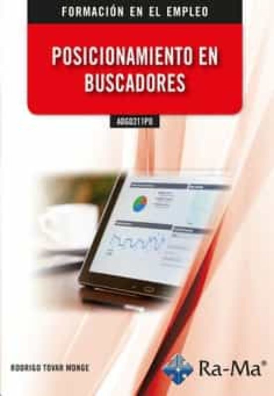 ADGD211PO Posicionamiento En Buscadores