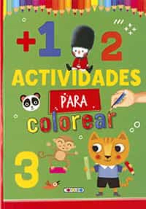 Actividades Para Aprender 1