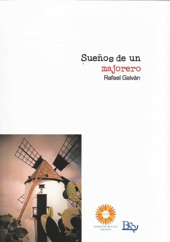 Sueños De Un Majorero