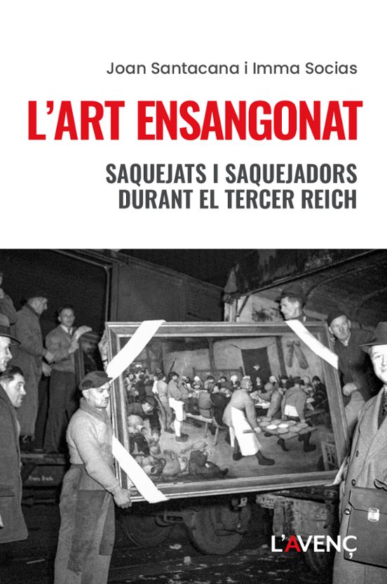 L’art Ensangonat