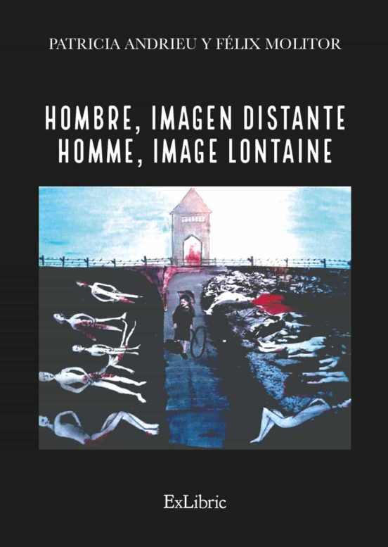 Hombre Imagen Distante - Homme Image Lontaine