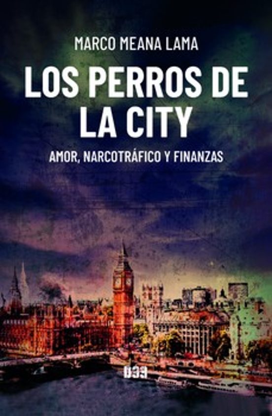 Los Perros De La City