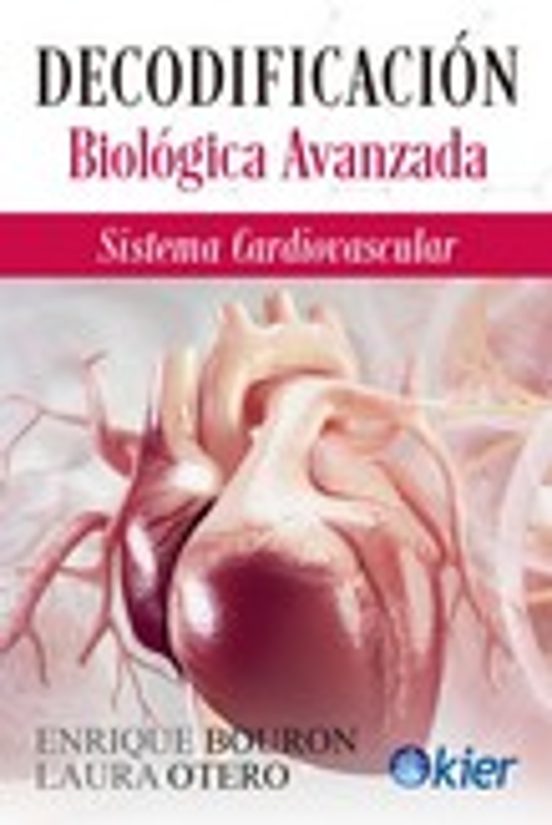 Decodificacion. Biologica Avanzada
