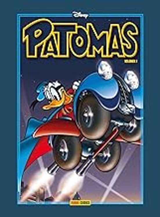 Disney Limited: Patomas 2