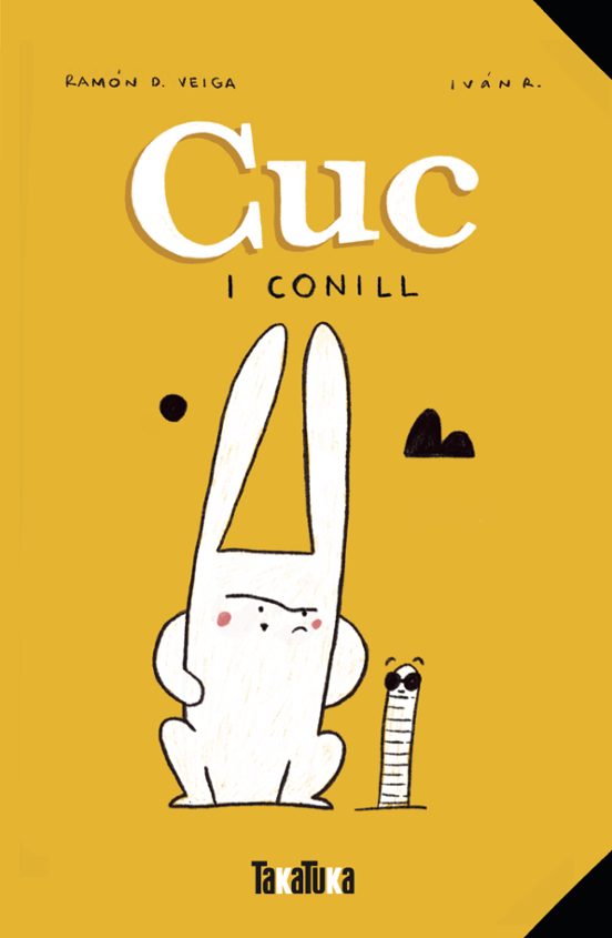 Cuc I Conill